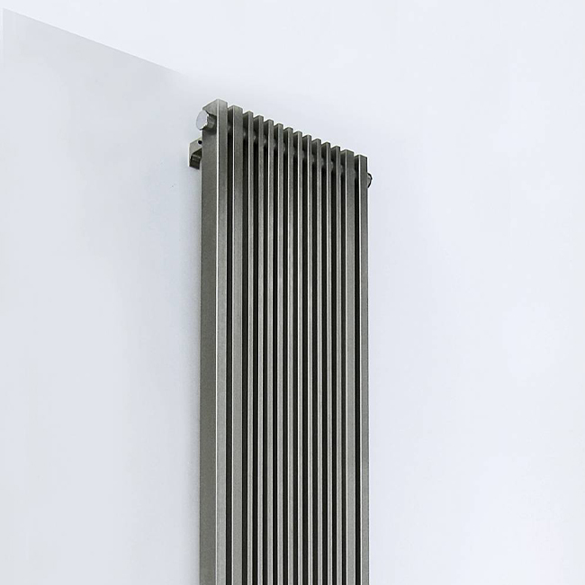 Радиатор Accuro-Korle Cadence 210M14