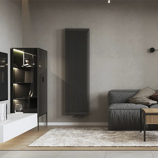 Instal Projekt Afro New X designer radiator
