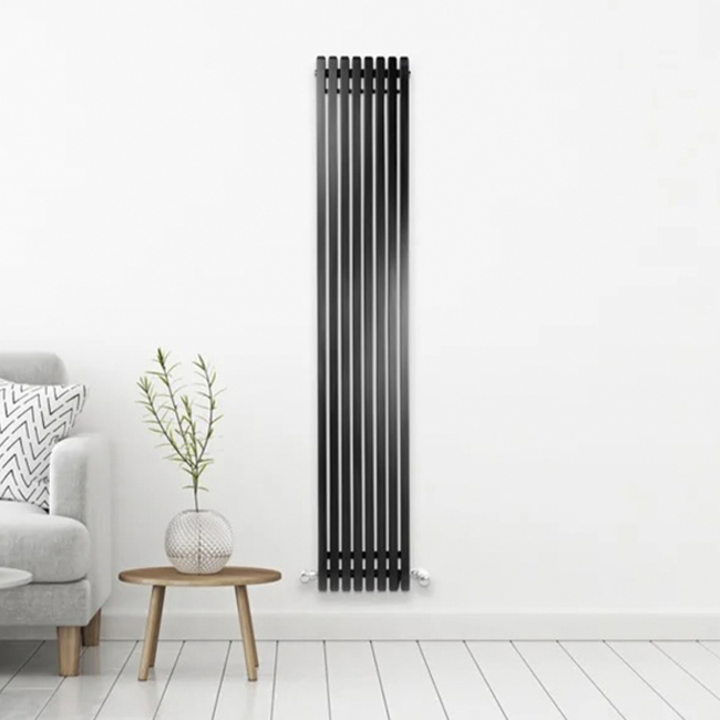 Luxrad Kobe designer radiator