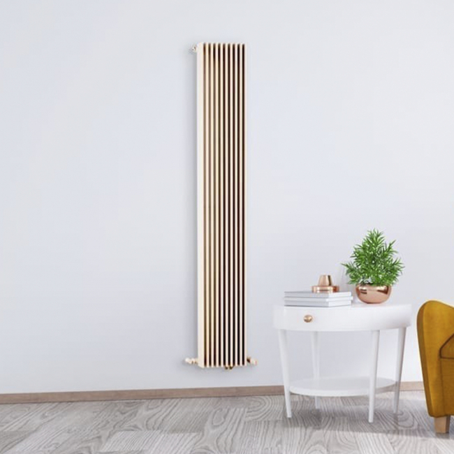 Luxrad Pauer designer radiator