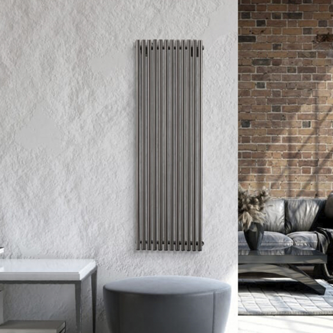 Luxrad Sahara SN designer radiator