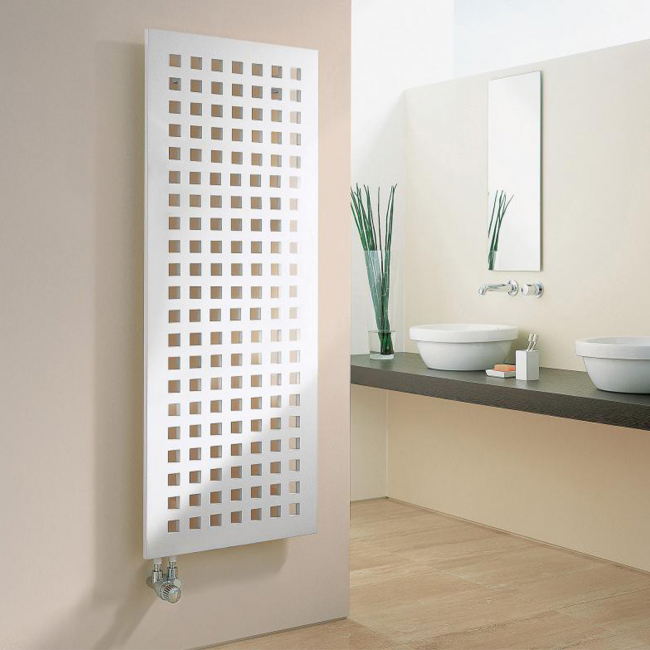 Arbonia Karotherm designer radiator