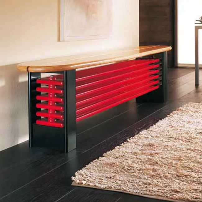 Arbonia Bank designer radiator