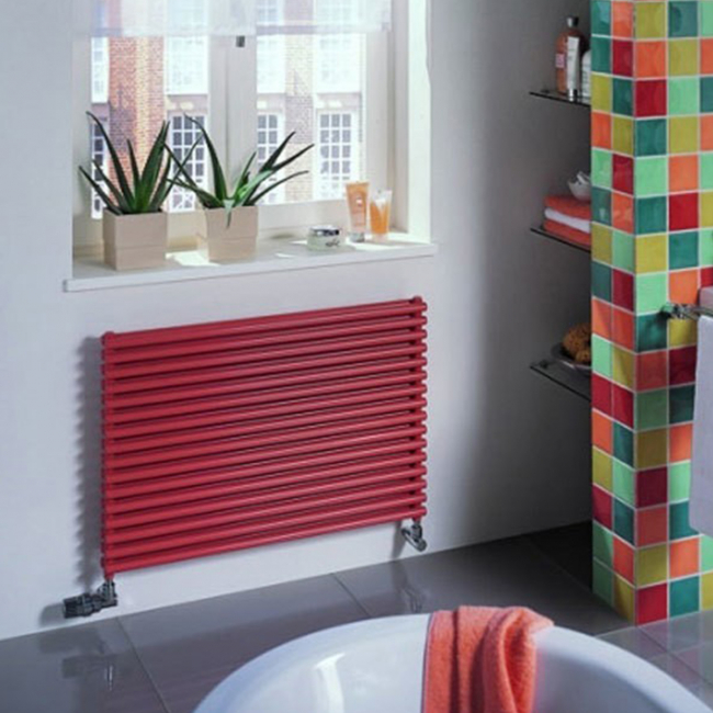 Arbonia Creatherm designer radiator