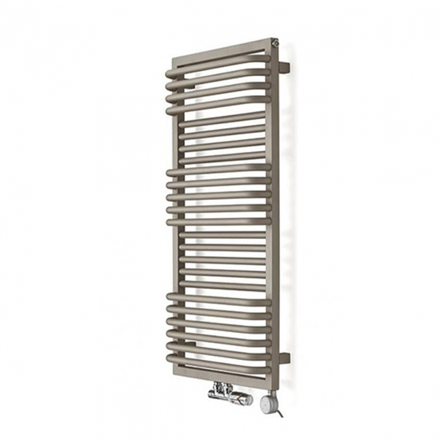 Terma Poc 2 heated towel rail