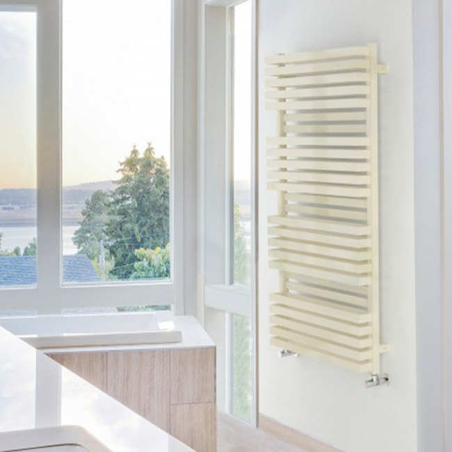 Terma Quadrus Bold towel warmer