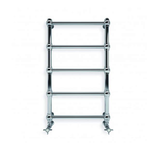 Terma Retro heated towel rail