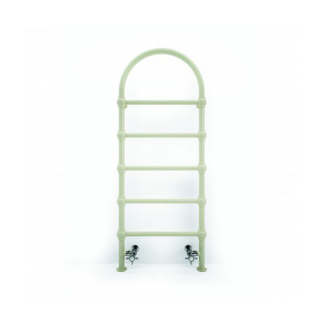 Terma Retro S heated towel rail