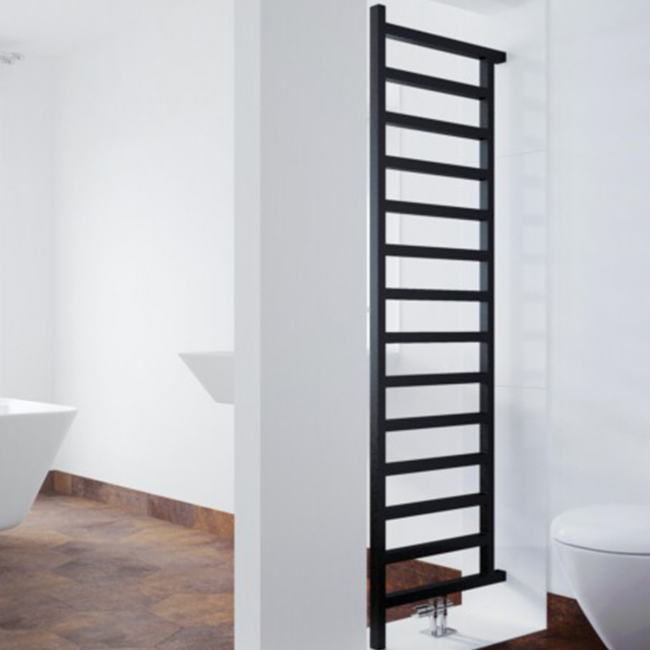 Terma Simple DW heated towel rail