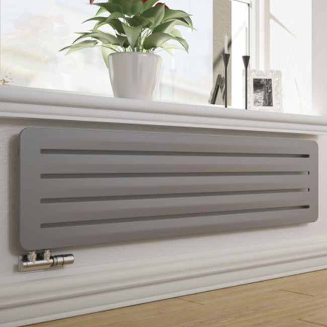 Terma Aero H designer radiator