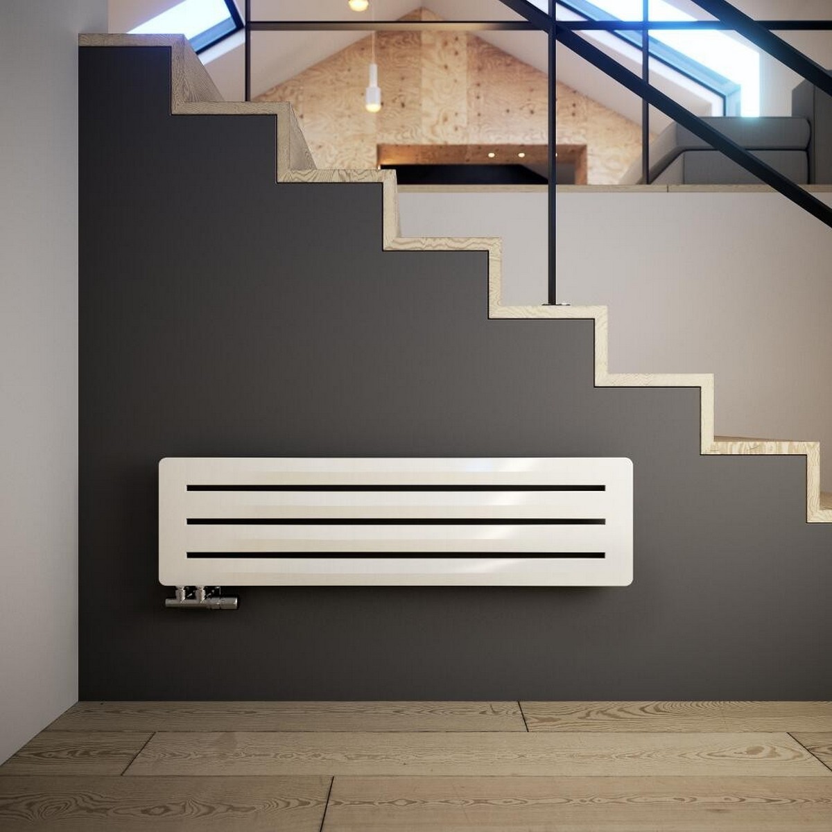 How to choose the perfect radiator for your home?